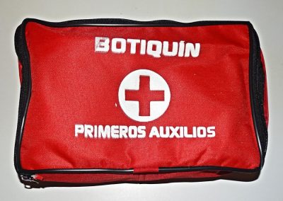 EXTYSEG comercialización de extintores 6