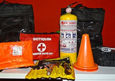 EXTYSEG comercialización de extintores 8
